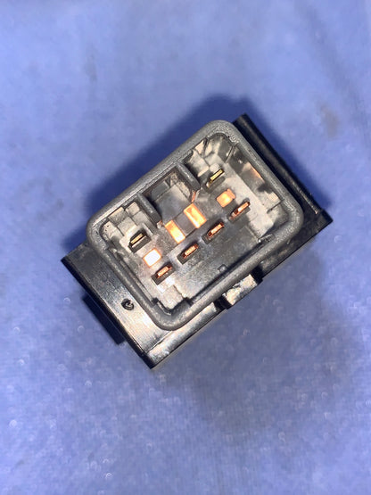 Boton Tecla Limpiaparabrisas Trasero Hyundai Tucson