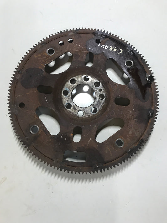 Cremallera Dodge Caravan 3.3 Town Country