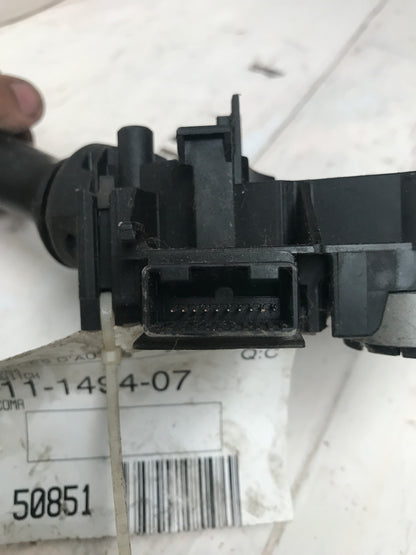 Conmutador Palanca Luz Toyota Tacoma 2007