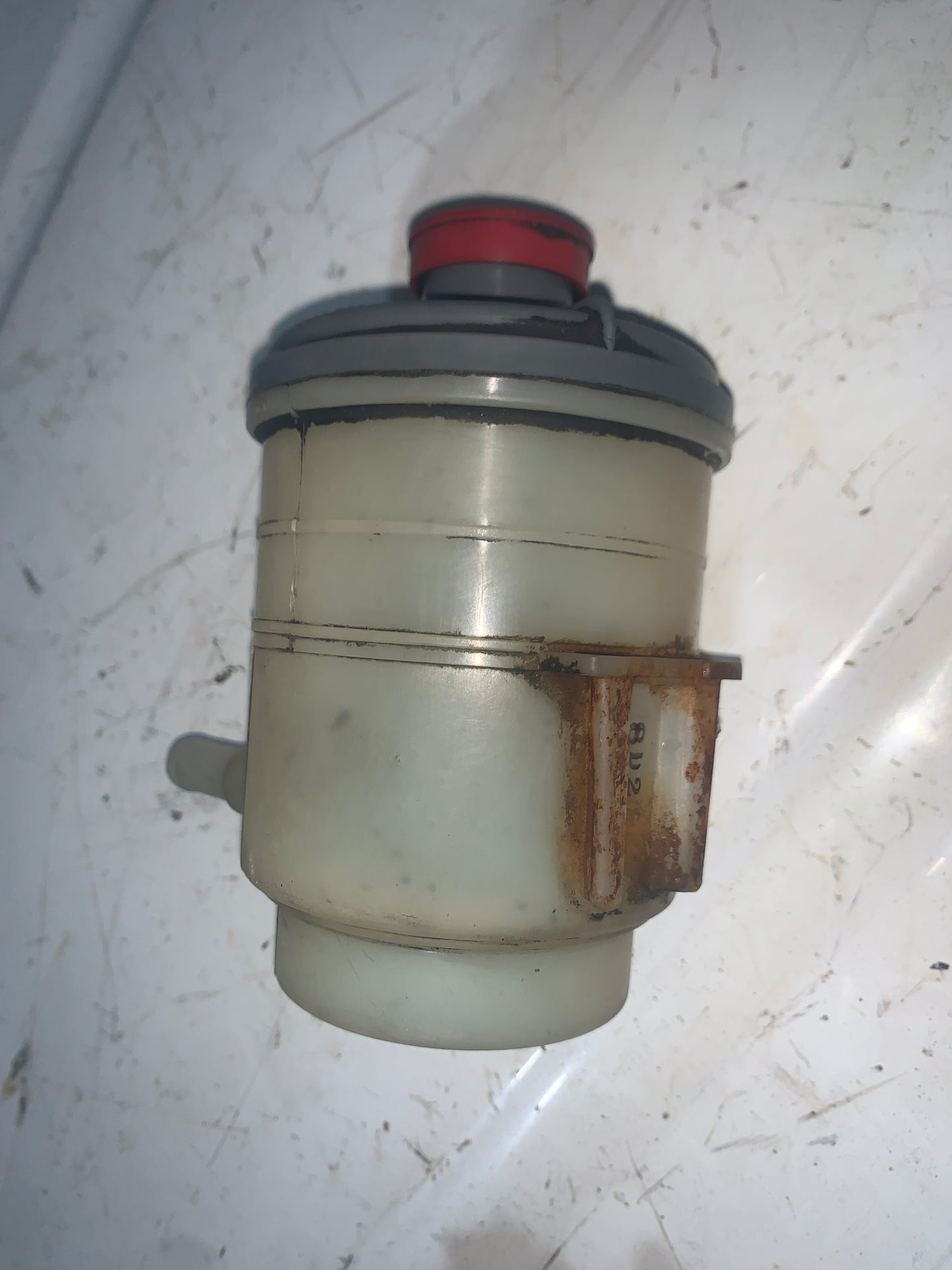 Envase Deposito Aceite Dirección Hidráulica Honda Accord 1998 2002 F23
