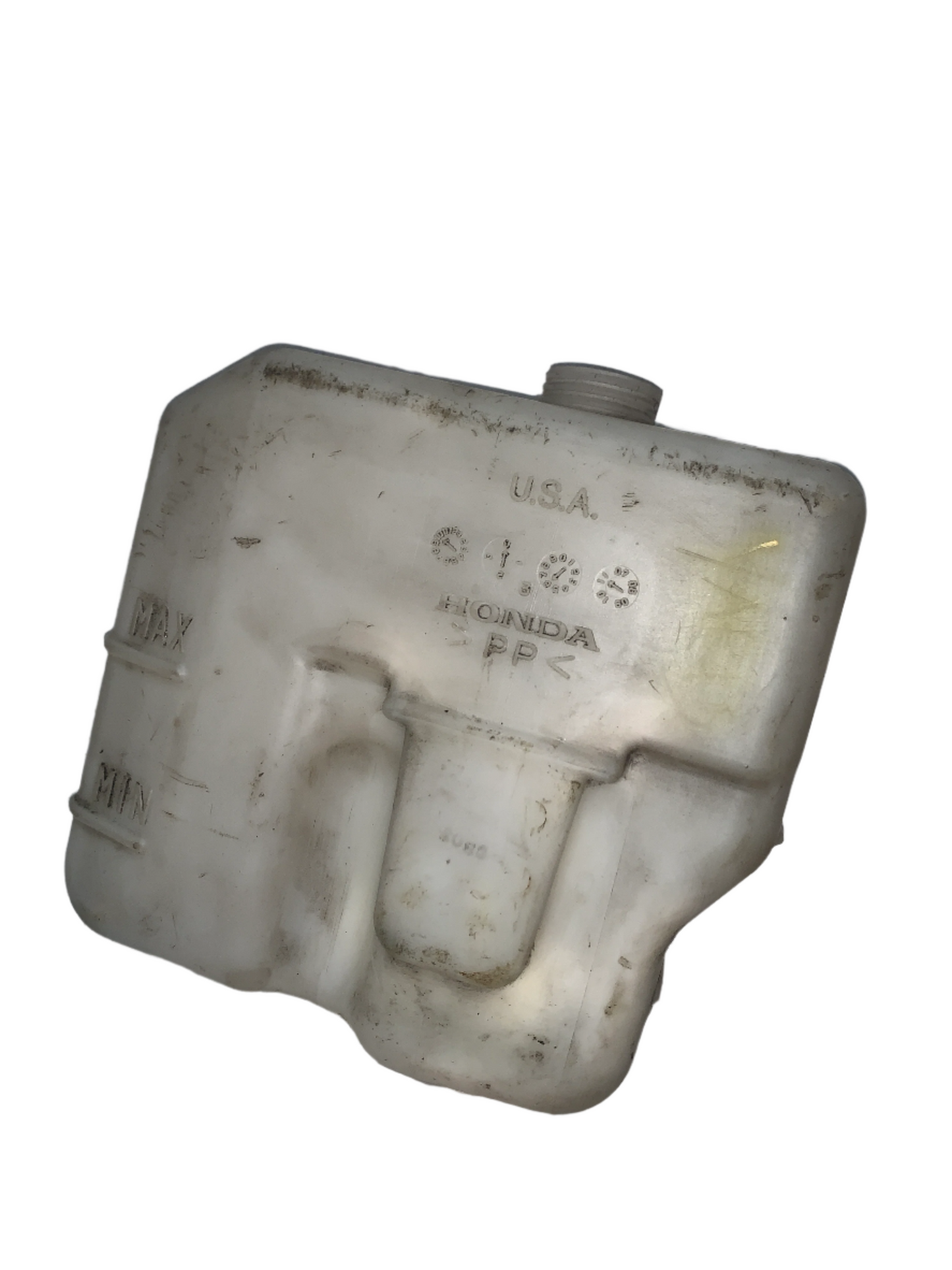 Envase Deposito Agua Radiador Honda CRV 2007 2012