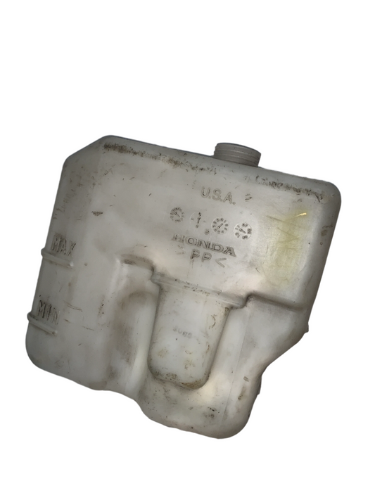 Envase Deposito Agua Radiador Honda CRV 2007 2012