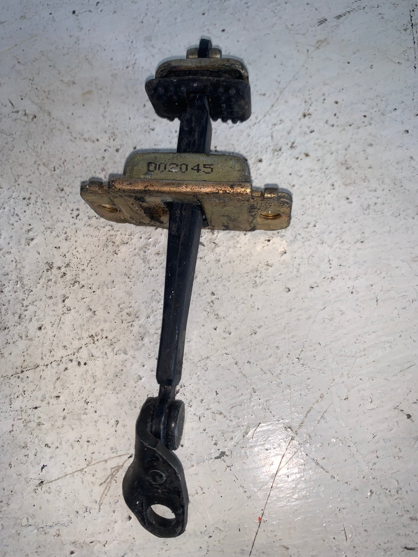 Freno Puerta Honda Accord 2002 2005