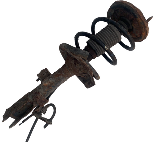 Amortiguador Mitsubishi Outlander 2006 2012 3.0