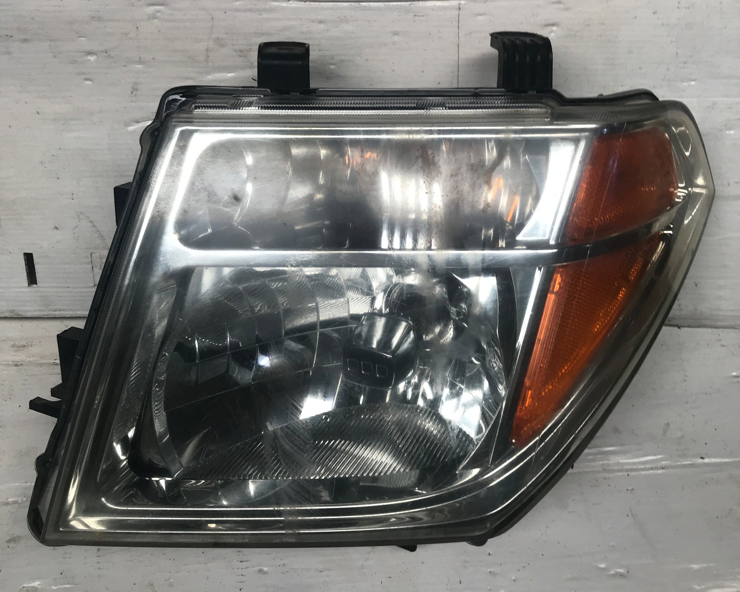 Faro Delantero Nissan Pathfinder 2005 2008