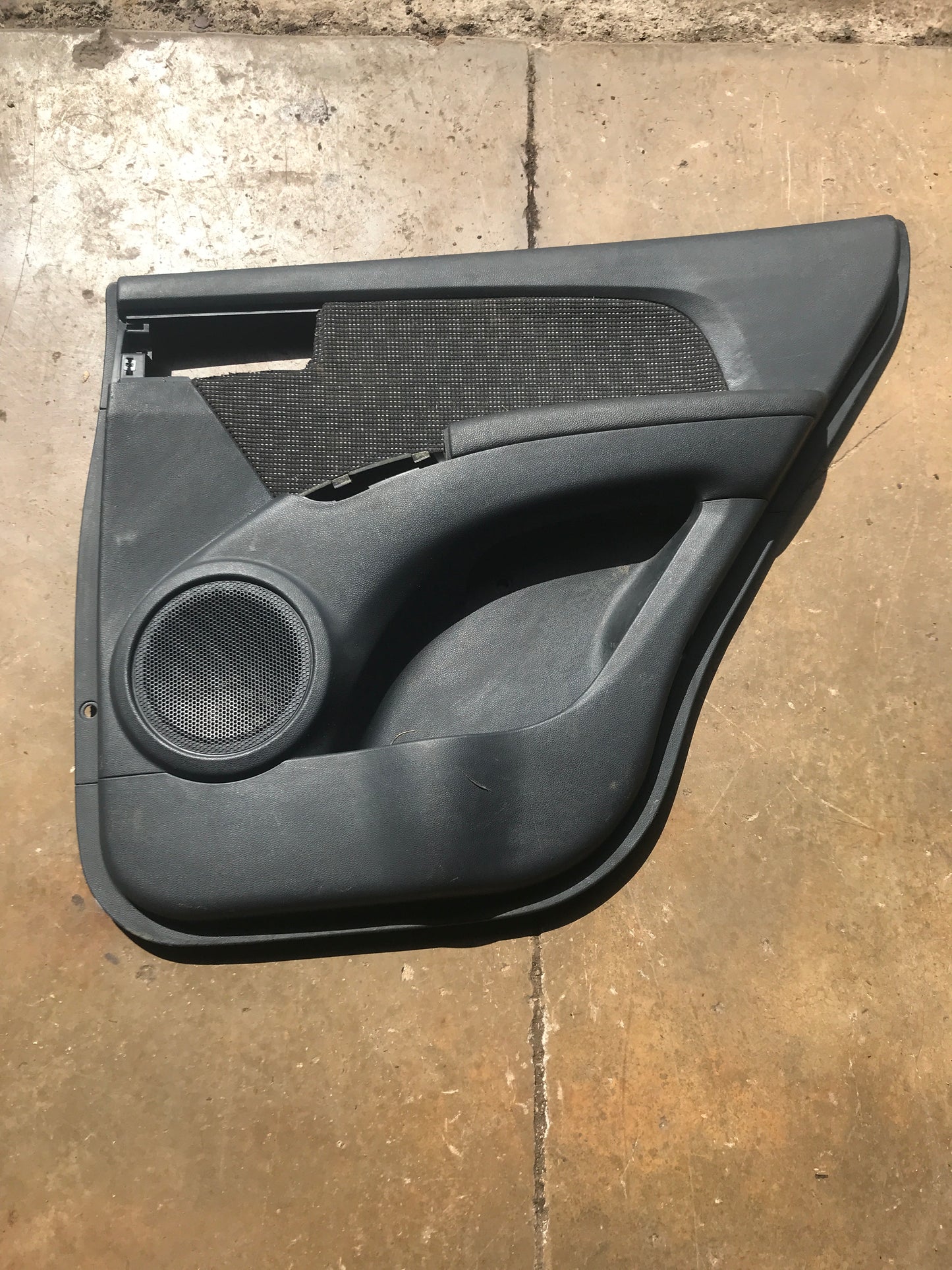 Tapa Puerta Kia Sportage 2006 2012