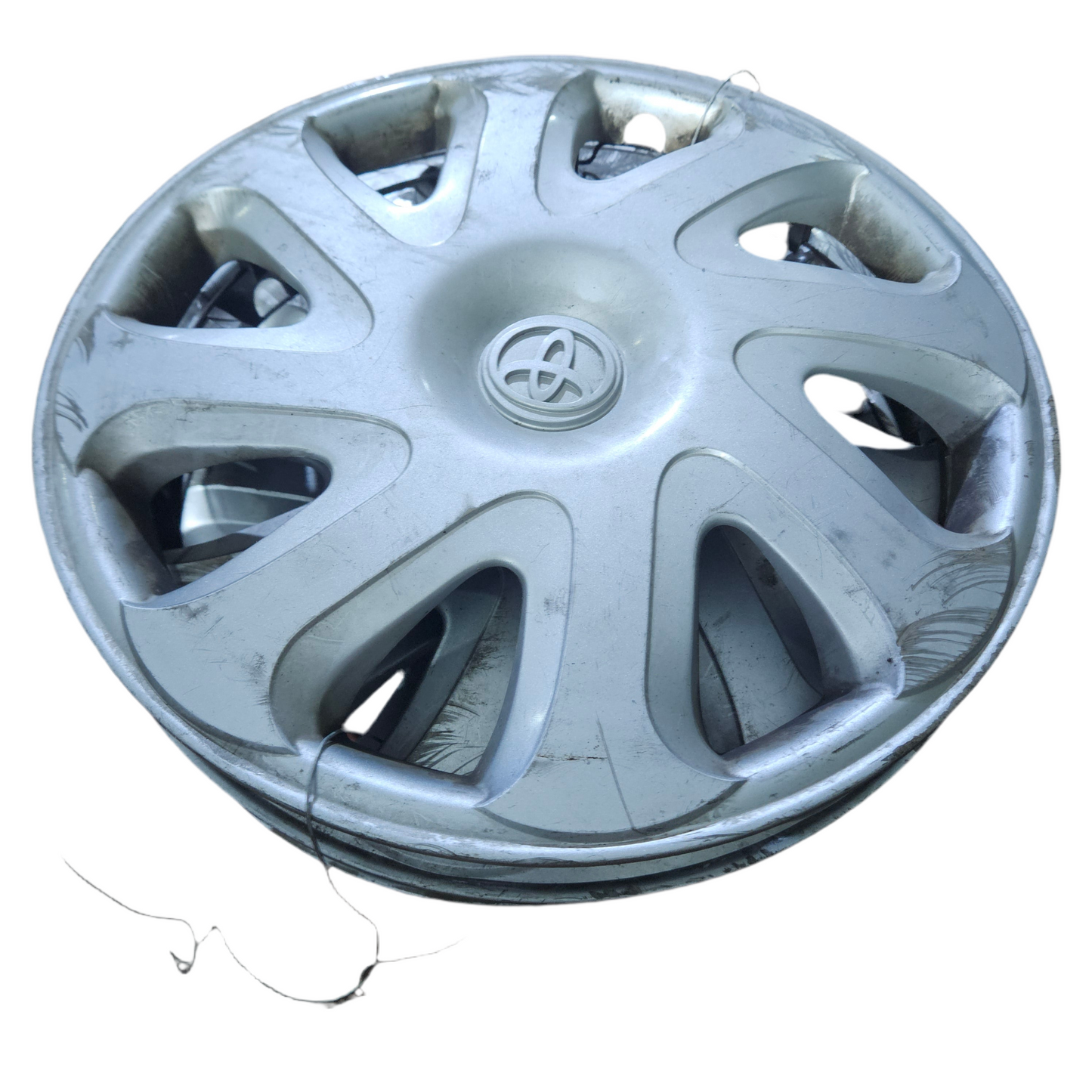 Taza Toyota Yaris Rin 14