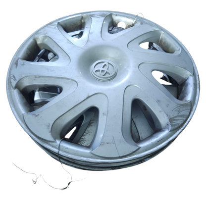 Taza Toyota Yaris Rin 14