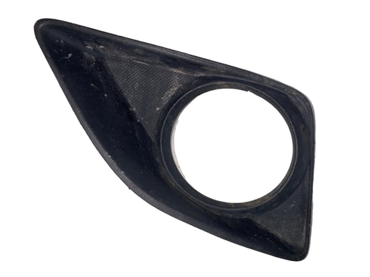 Tapa Moldura Antiniebla Toyota Corolla GLI 2009 2013