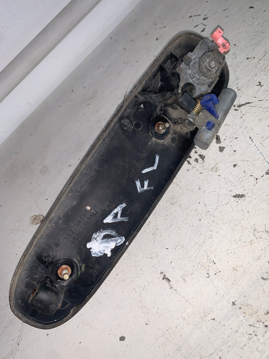 Manilla Externa Dodge Dakota 2004 2008