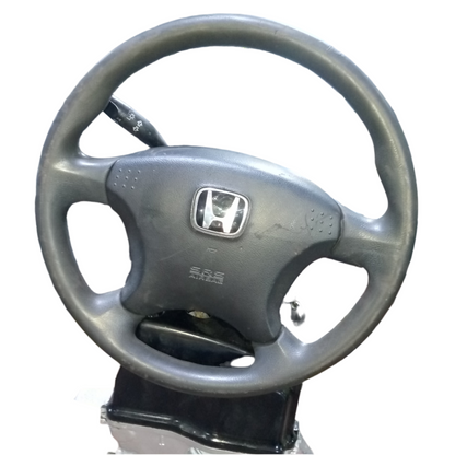 Caña Volante Honda Civic 2001 2005