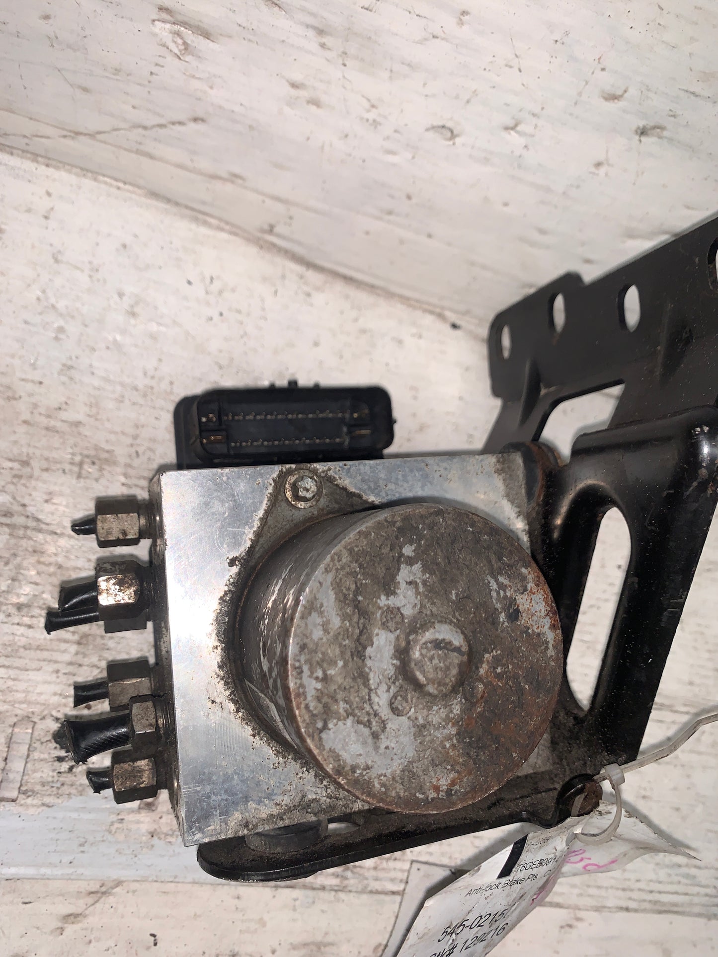 Modulo ABS Ford F250 2016