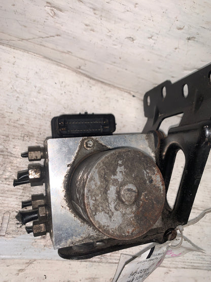 Modulo ABS Ford F250 2016