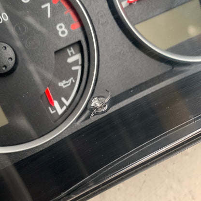 Cluster Nissan Pathfinder Frontier 2009 LE