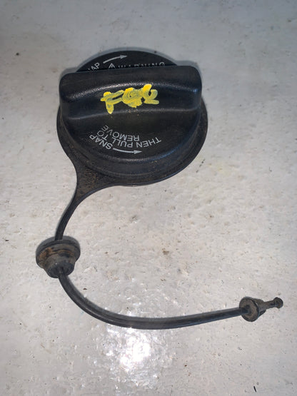 Tapa Gasolina Ford F150 1997 2006