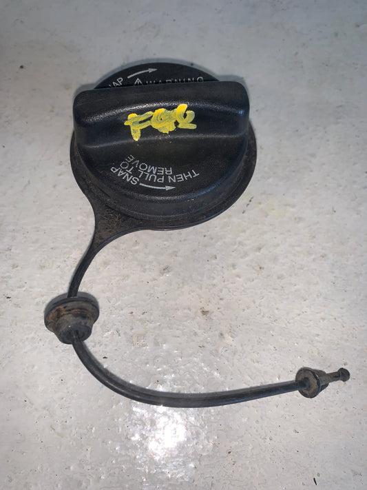 Tapa Gasolina Ford F150 1997 2006