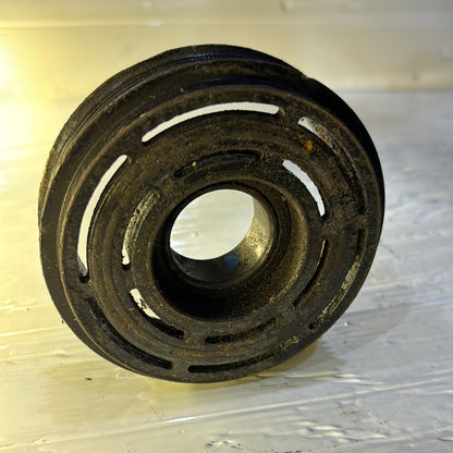 Polea Compresor Honda Civic 2000 2005