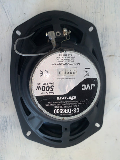 Speaker Corneta Universal