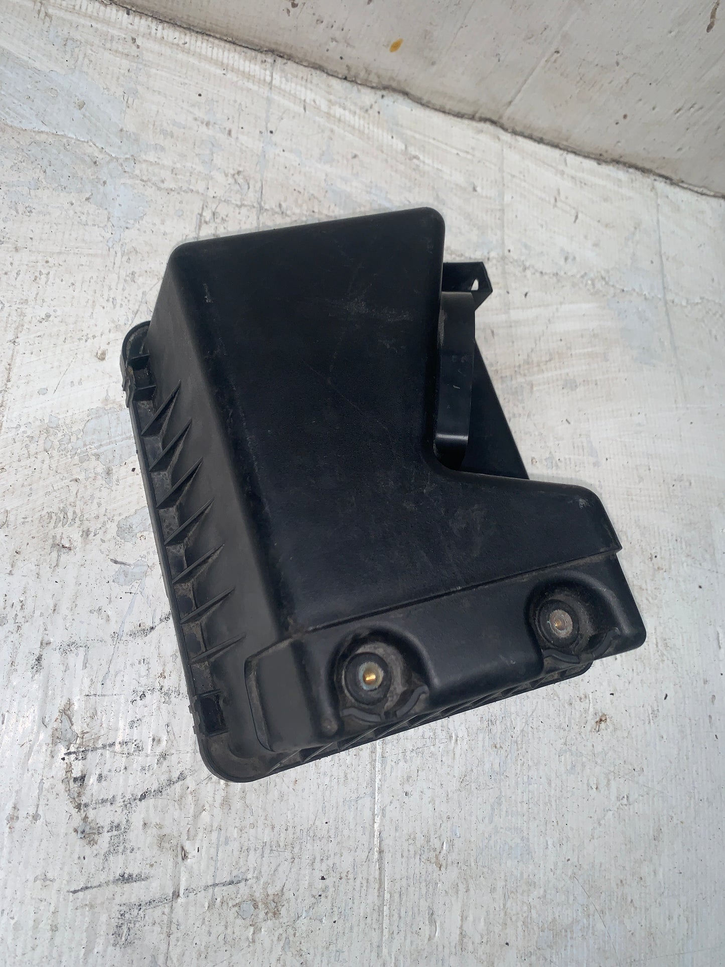 Carcasa Superior Fitro Aire Hyundai Sonata 3.3 2005 2010