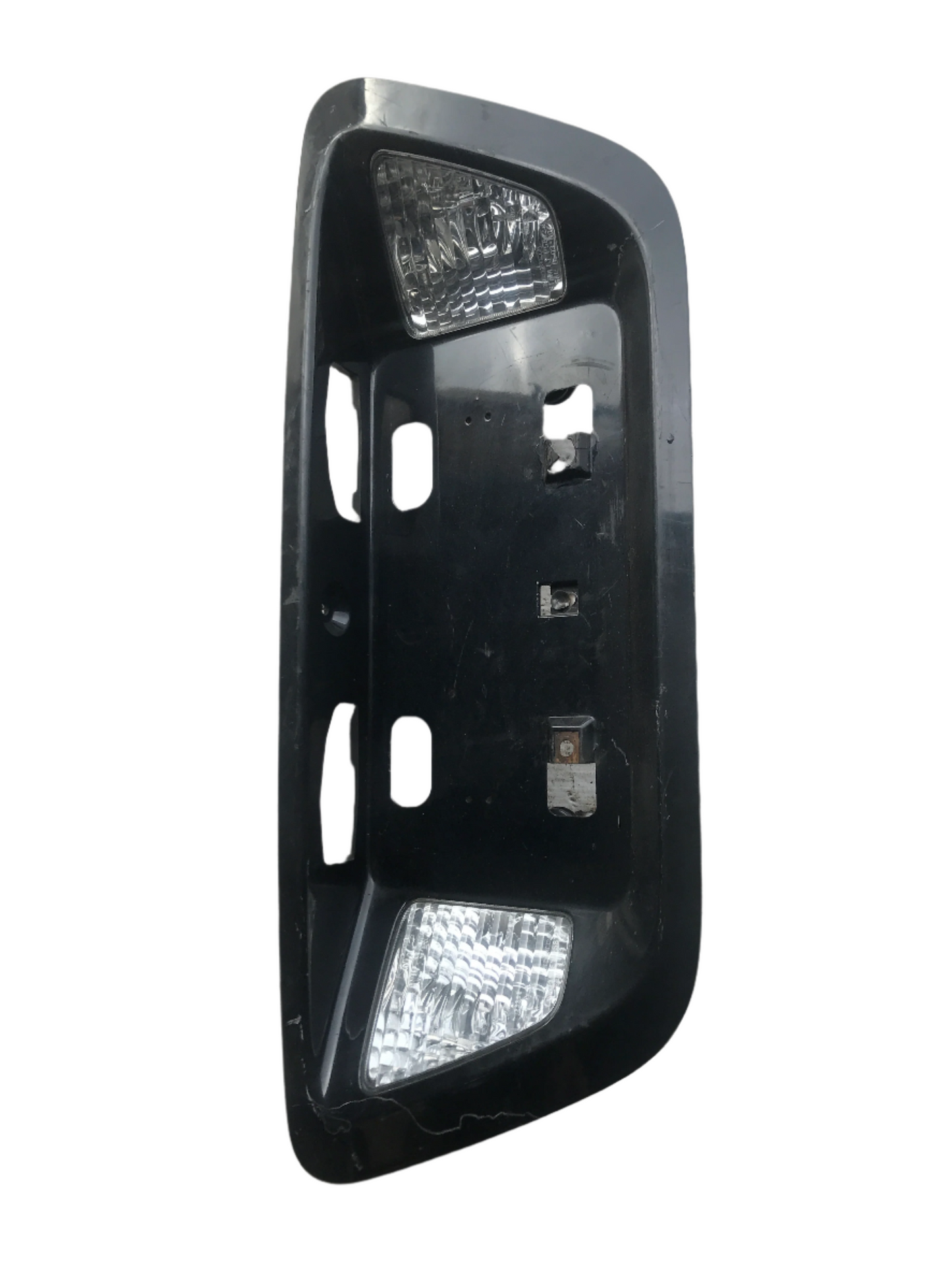 Porta Placa Honda Accord 2007 2009