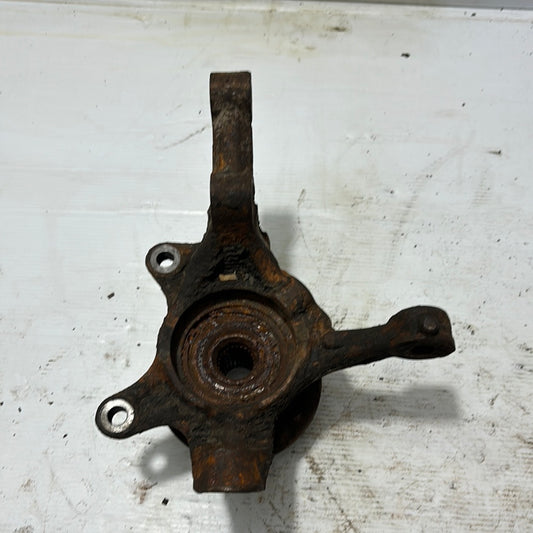 Mozo Delantero Toyota Yaris