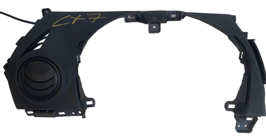 Moldura Tablero Superior Mazda CX7 2007 2012