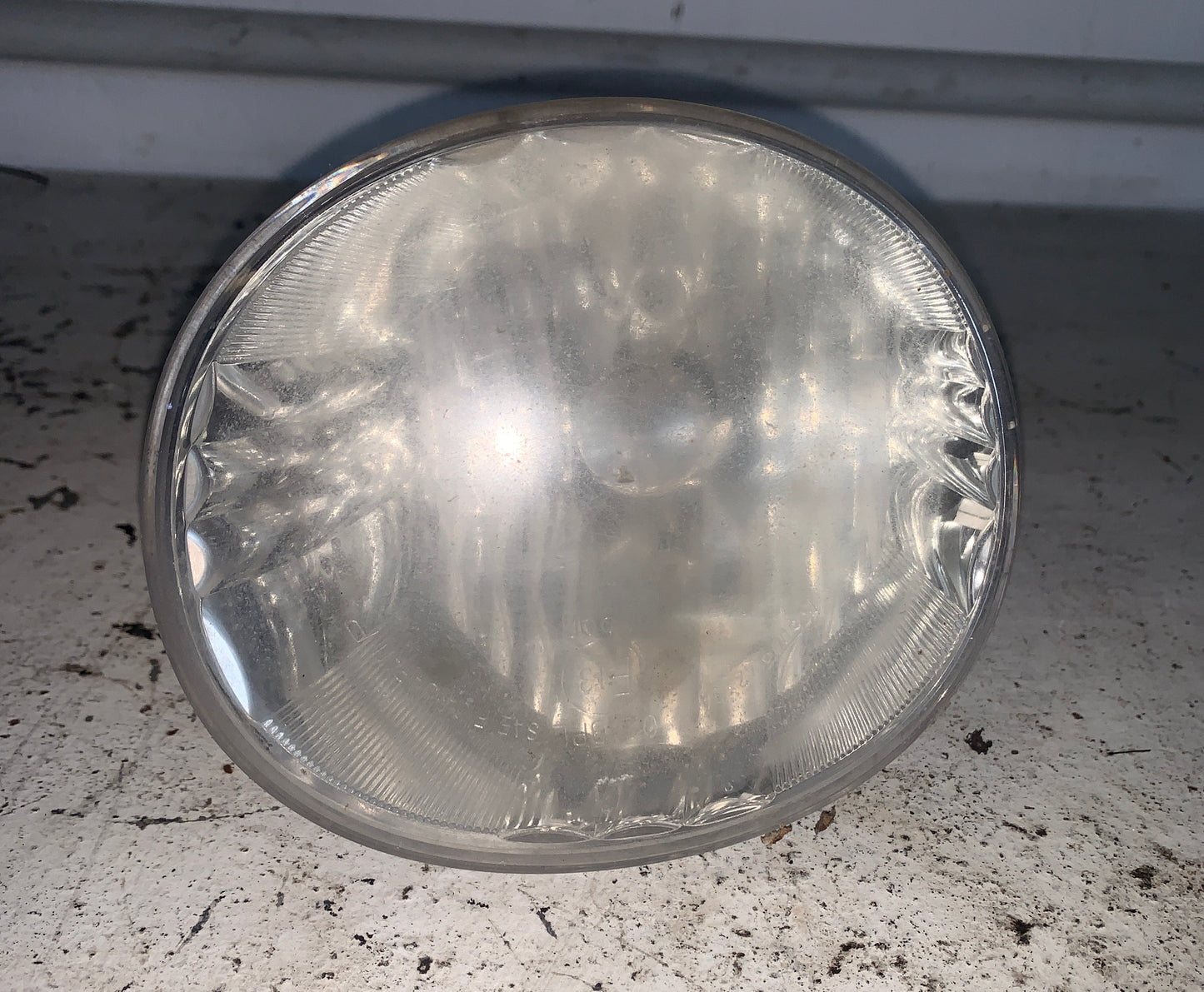 Carelo Luz Antiniebla Completa Toyota 4Runner 2006 2008