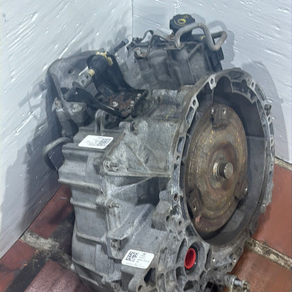 Caja Ford Explorer 2011 2016 3.5L AWD