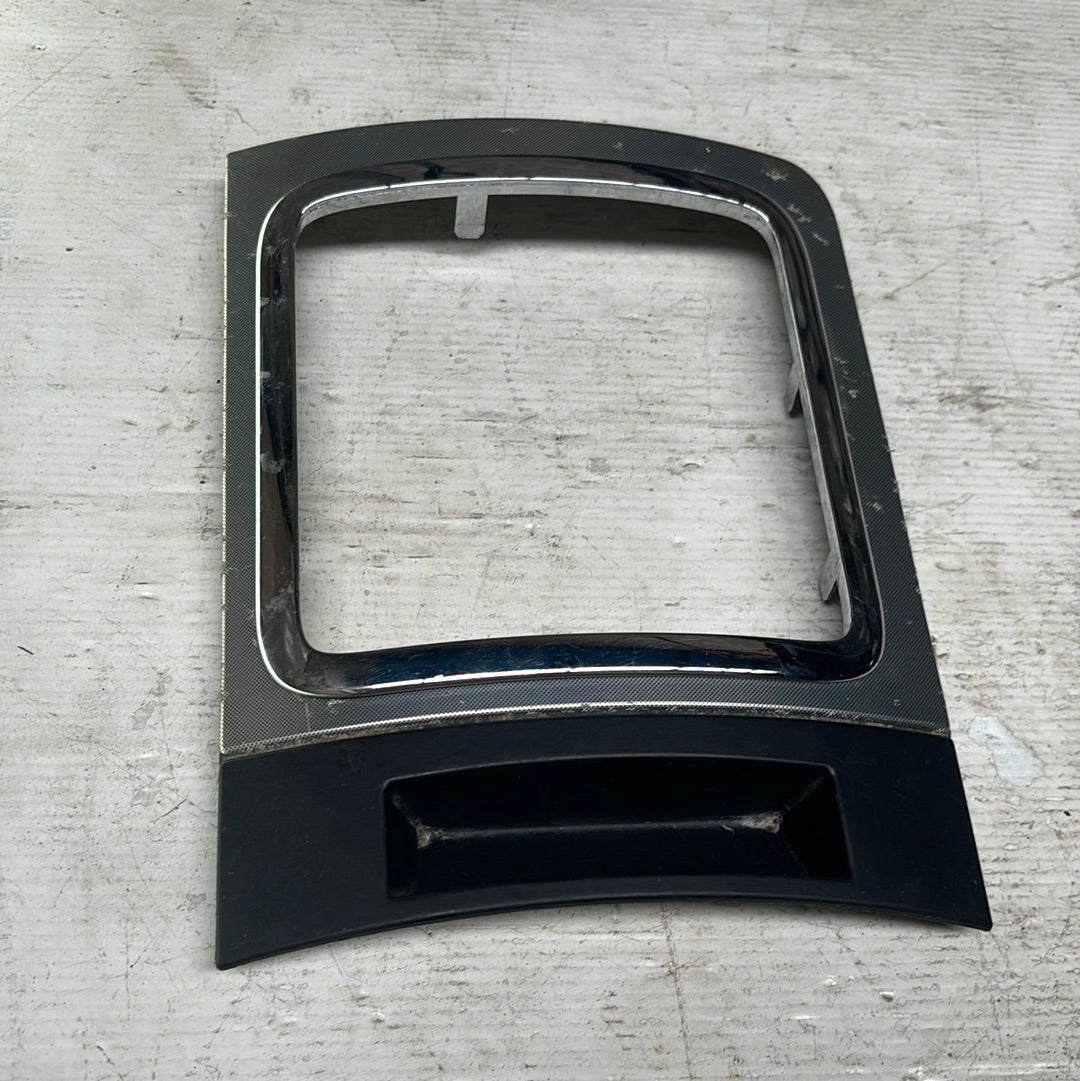 Embellecedor Palanca Cambio Jeep Grand Cherokee 2005