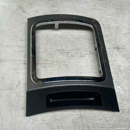 Embellecedor Palanca Cambio Jeep Grand Cherokee 2005