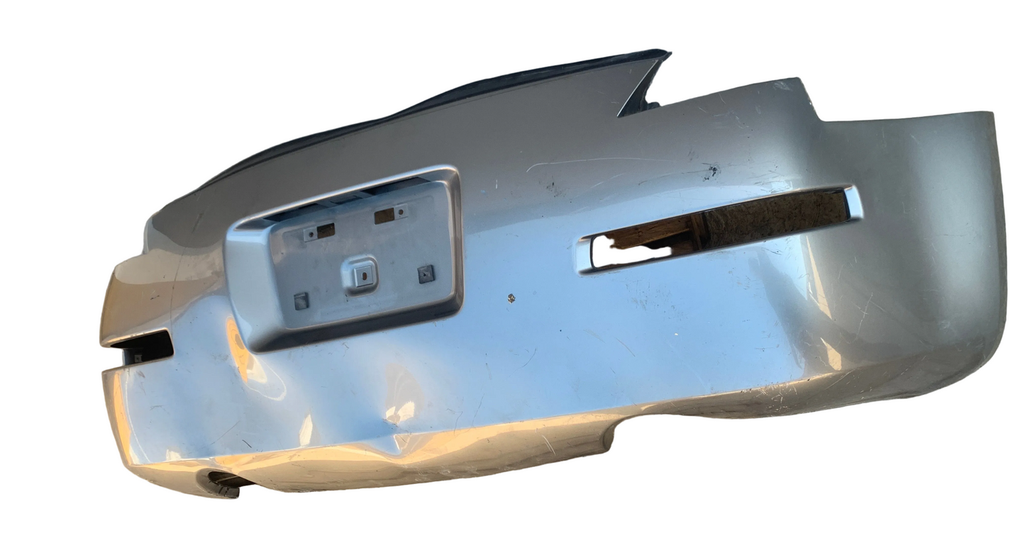 Parachoque Trasero Nissan 350Z 2004 2007