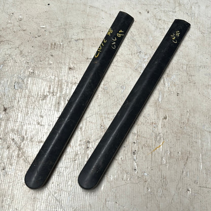 Platina Puerta Honda Civic 1998 1999