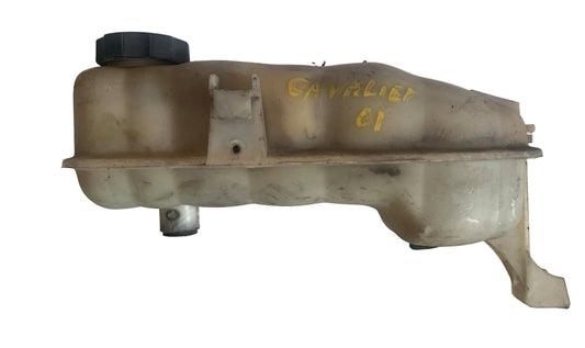 Envase Agua Radiador Chevrolet Cavalier 2001
