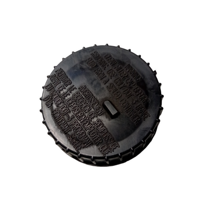 Tapa Envase Liga Bomba Chevrolet Aveo Original