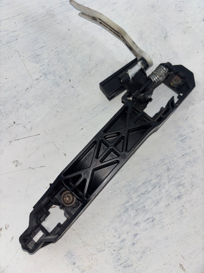 Base Manilla Externa Toyota Camry Lumiere 2002 2005