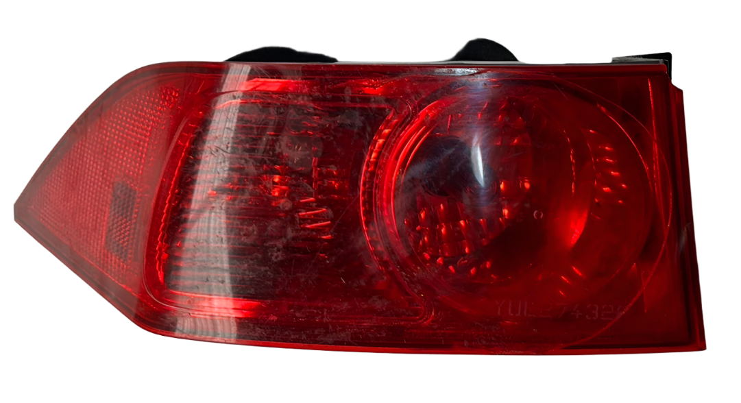 Stop Honda Acura TSX 2006 2008