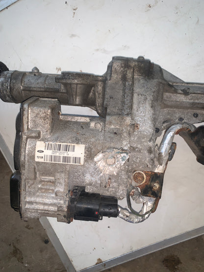 Cajetin Ford Explorer 2011 2016