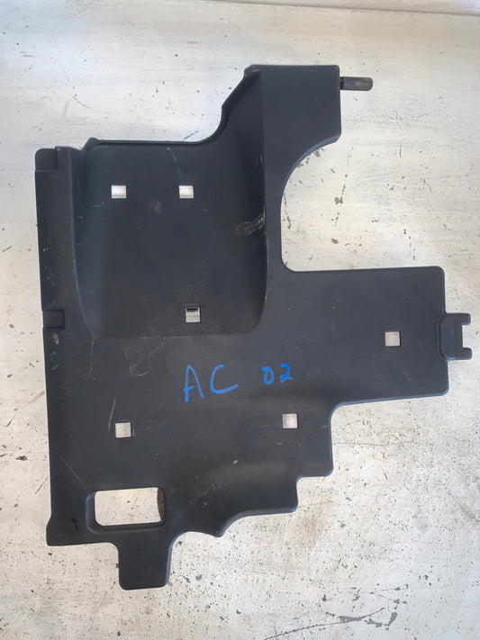 Tapa Tablero Honda Accord 2003 2005