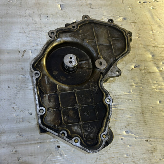 Tapa Cadena Pequeña Nissan B16 2.5