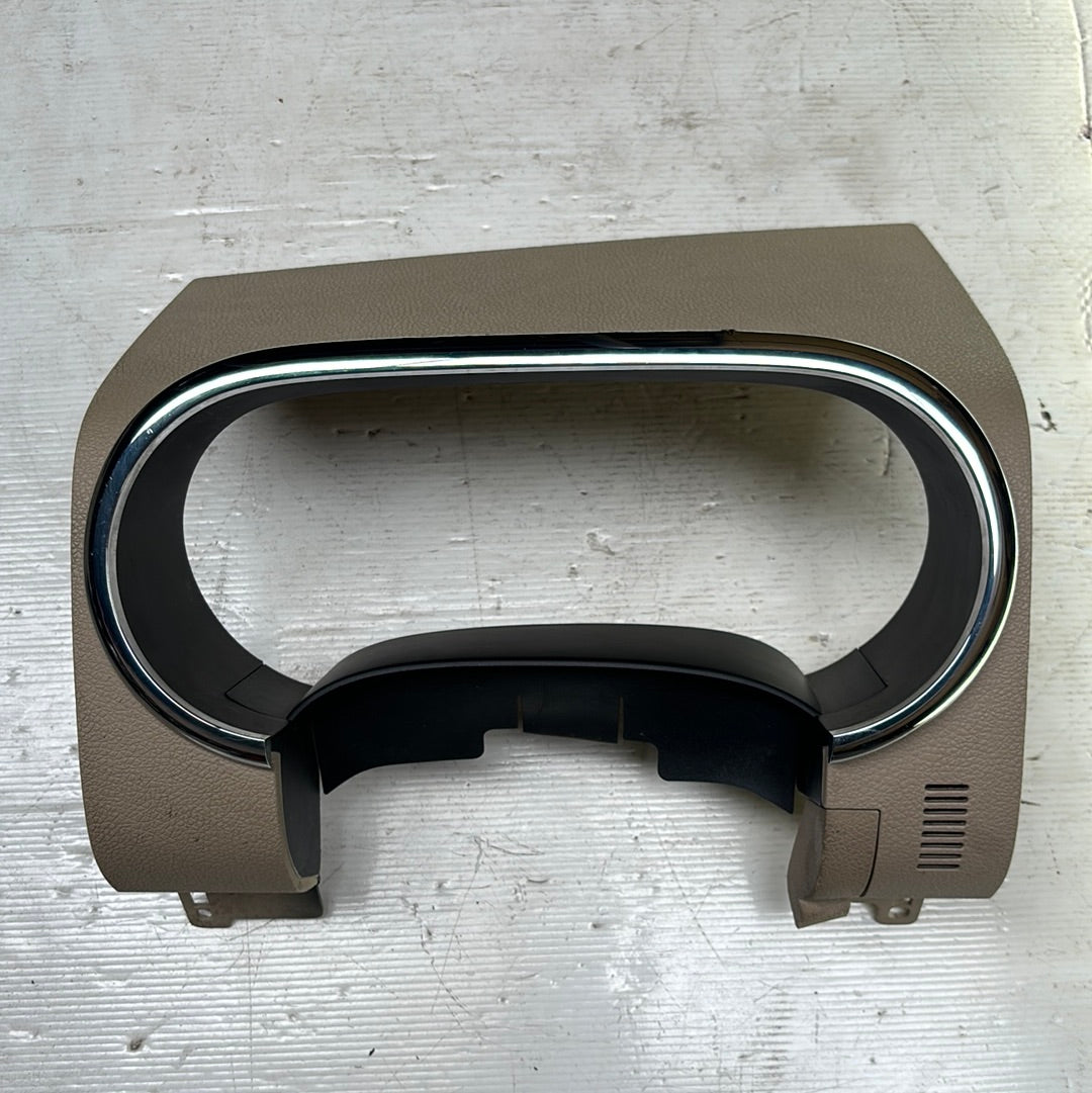 Embellecedor Cluster Ford Explorer Eddie Bauer 2006 2010