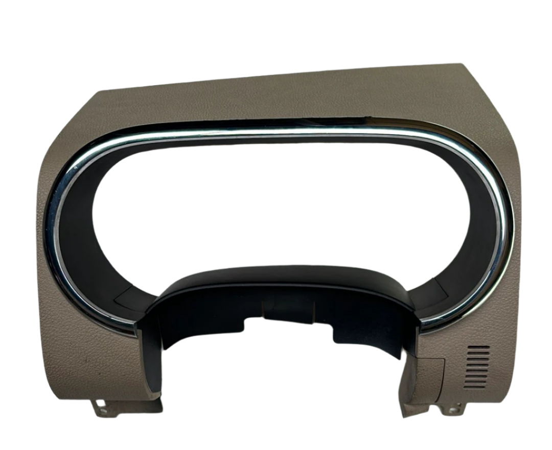 Embellecedor Cluster Ford Explorer Eddie Bauer 2006 2010