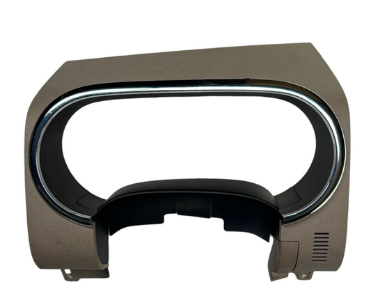 Embellecedor Cluster Ford Explorer Eddie Bauer 2006 2010