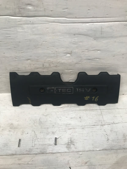 Embellecedor Motor Chevrolet Optra