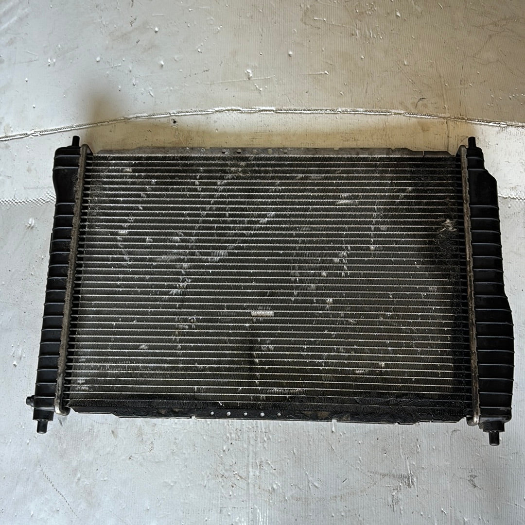 Radiador Chevrolet Aveo Automático