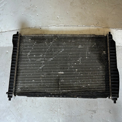 Radiador Chevrolet Aveo Automático