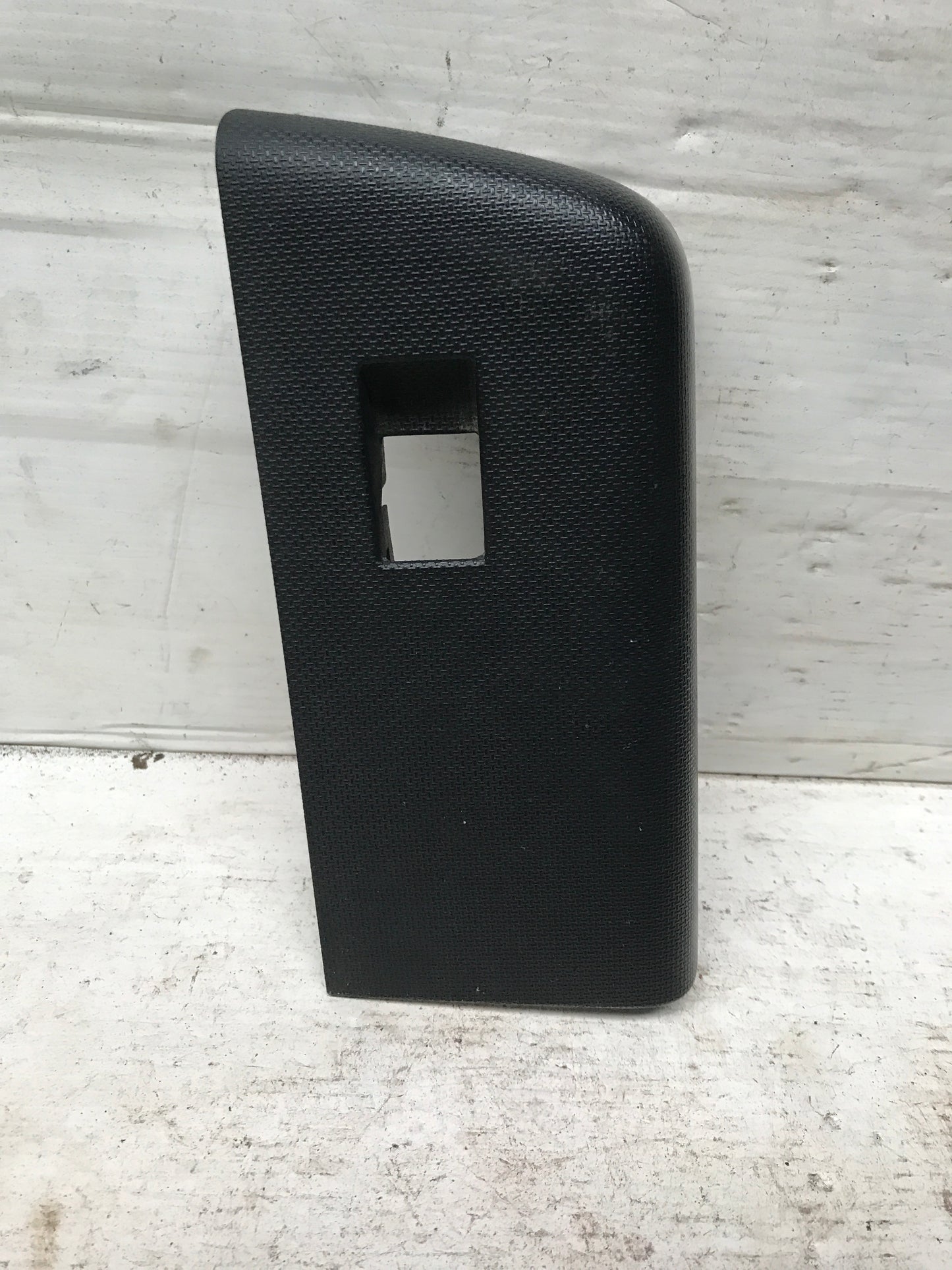 Embellecedor Mando Vidrio Trasera Ford F250 2008 2012