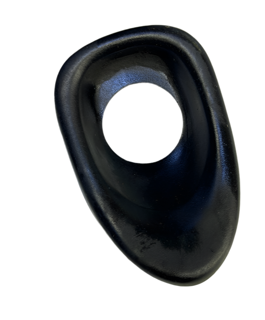 Embellecedor Cilindro Compuerta Toyota Yaris 2006 2010