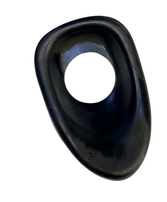 Embellecedor Cilindro Compuerta Toyota Yaris 2006 2010