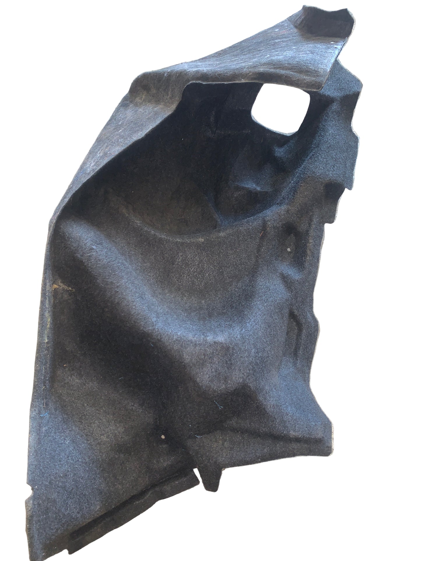 Alfombra Maleta Toyota Corolla sensacion 2003 2008