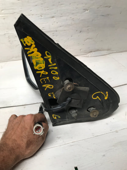 Retrovisor Ford Explorer 1994 1998